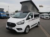 Dethleffs Globevan Camp One *TOP*AHK*Automatik* - Dethleffs Globevan