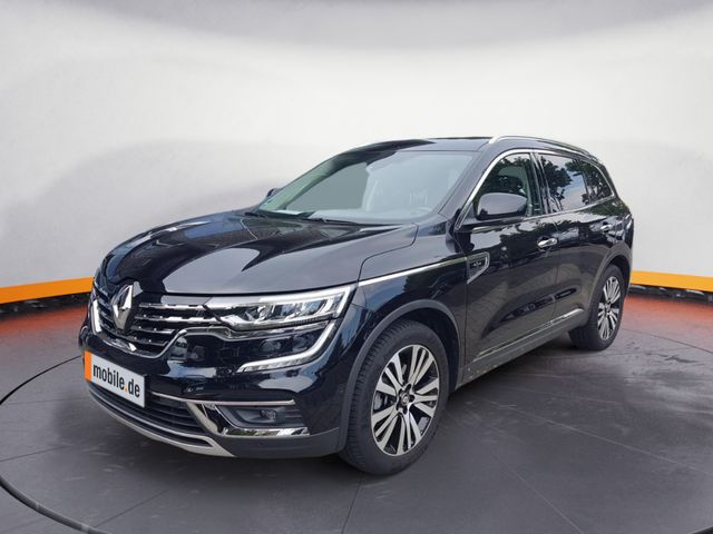 Renault Koleos 2.0 dCi 185 4WD PARIS INITIALE Automatik