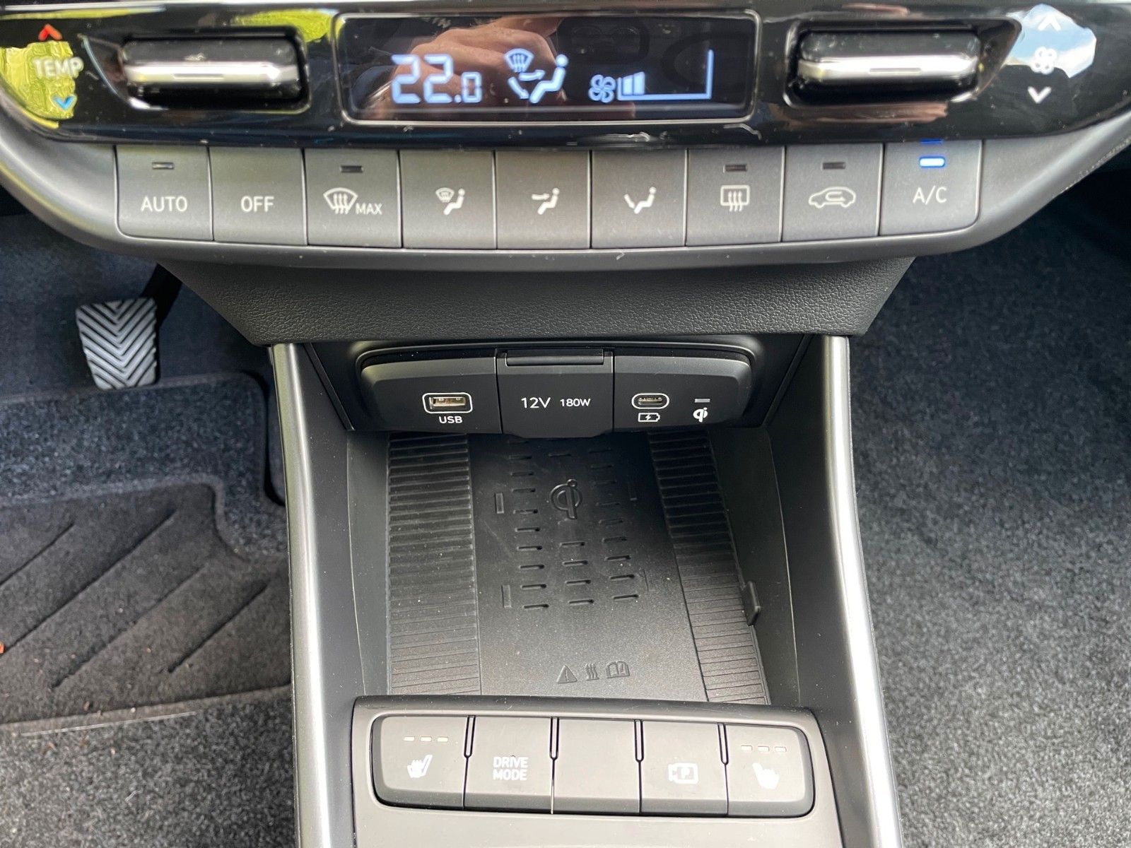 Hyundai i20 – Bild 14