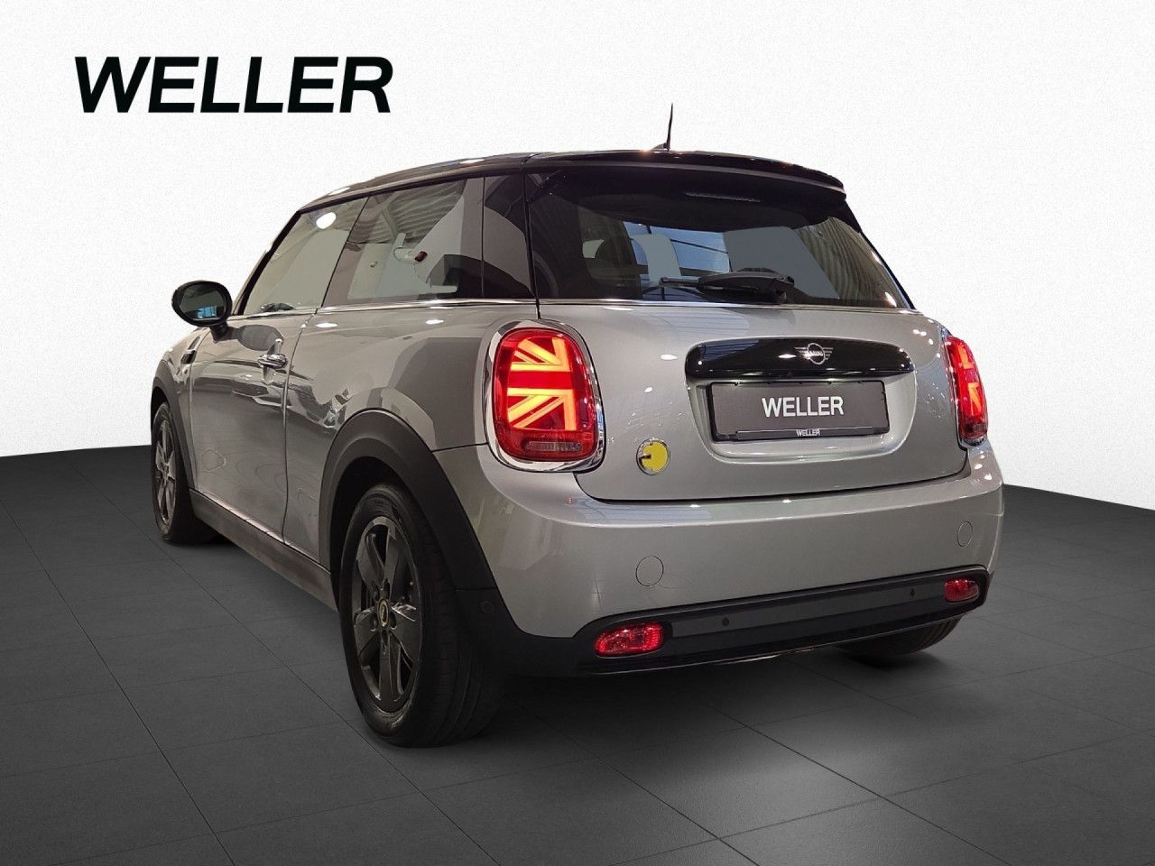 MINI Cooper SE - Bild 6