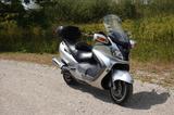 Suzuki Burgman AN650 Executive ABS - Angebote