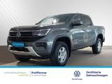 Volkswagen Amarok 4Motion 2.0 TDI Klima Rückfahrkamera - VW Amarok in Kiel