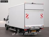Iveco Daily 35S18 3.0L Automaat Laadklep 180PK Bakwage - Iveco Daily 35s18
