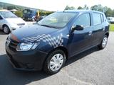 Dacia Sandero 1.2 16V 75 - Dacia Sandero in Kassel