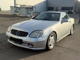 Mercedes-Benz SLK 230 KOMPRESSOR - Lorinser Paket