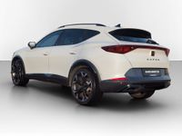Cupra Formentor - Vorschau Bild 7