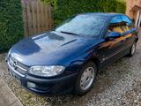Opel Omega  *** Nur dieses Wochenende 1000... - gebrauchte Opel Omega aus dem Jahr 1998
