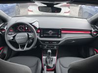 Skoda Fabia - Vorschau Bild 7