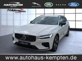 Volvo V60 Plus Dark Recharge Plug-In Hybrid AWD LED - Volvo V60 in Kassel