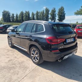 BMW X3 - 4