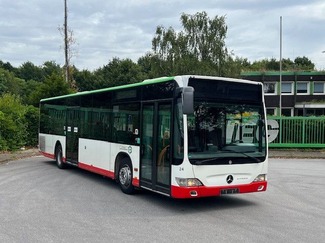 Mercedes-Benz Citaro O 530/Klima/Tüv/SP/EEV / TOP