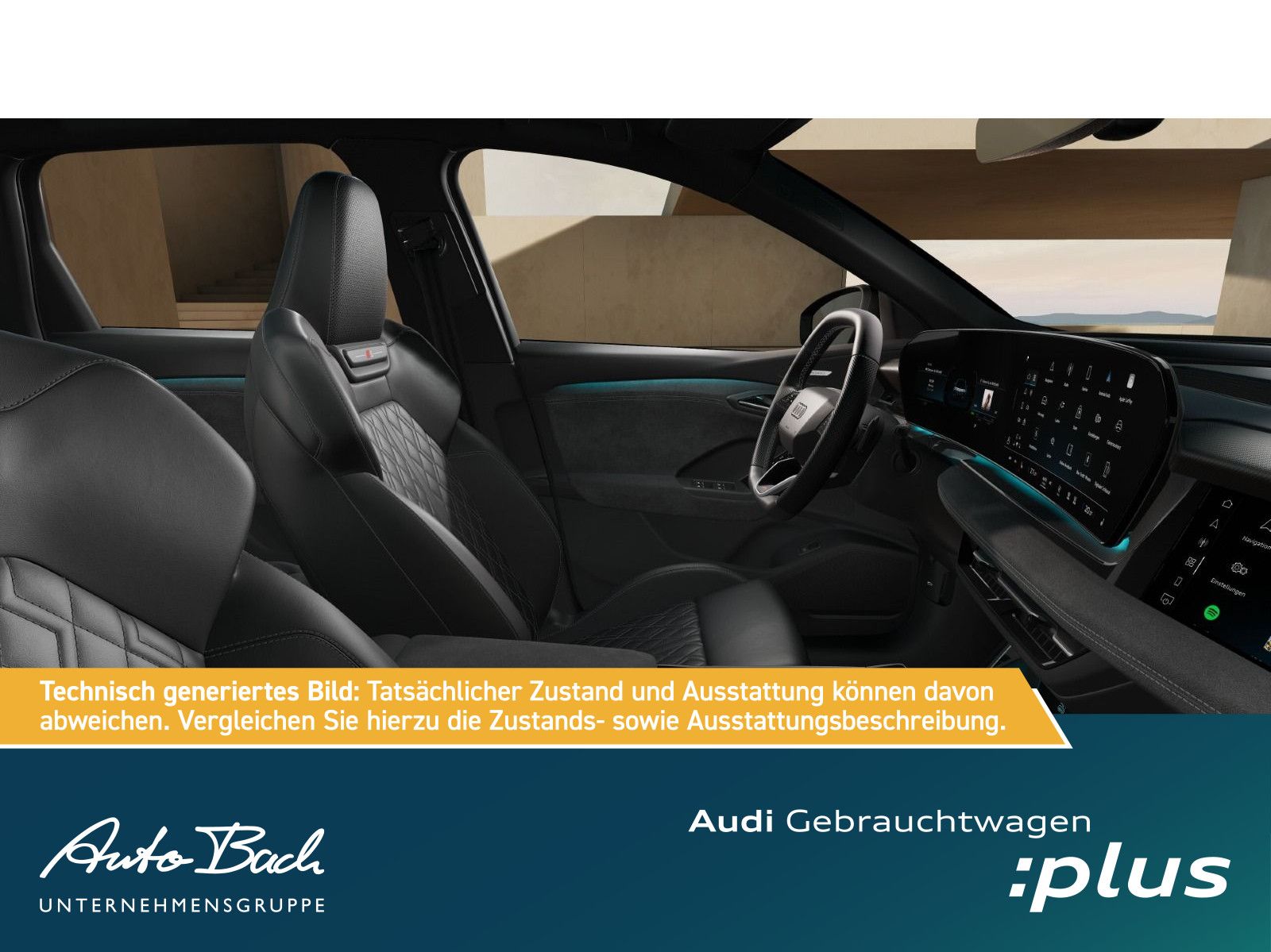 Audi SQ6 e-tron - Bild 11