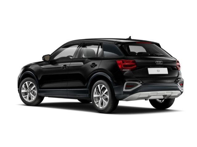 Audi Q2 - Bild 4