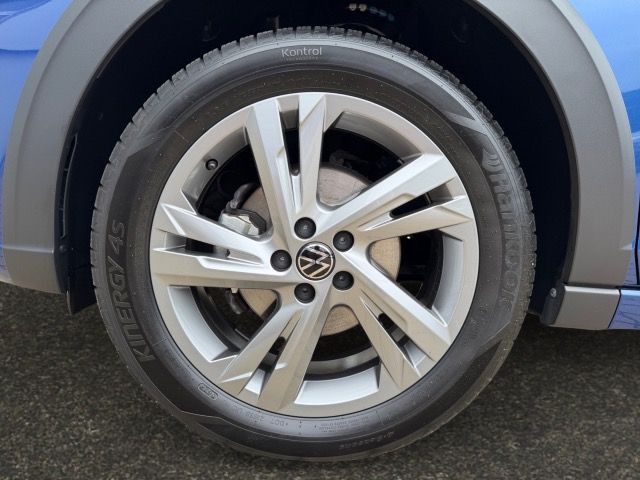 Volkswagen Taigo - Bild 14
