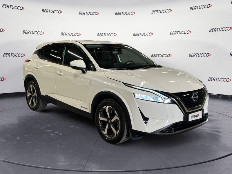 Image of Nissan Qashqai