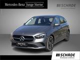 Mercedes-Benz B 180 Progressive AHK*Advanced-Line*Kamera*Navi