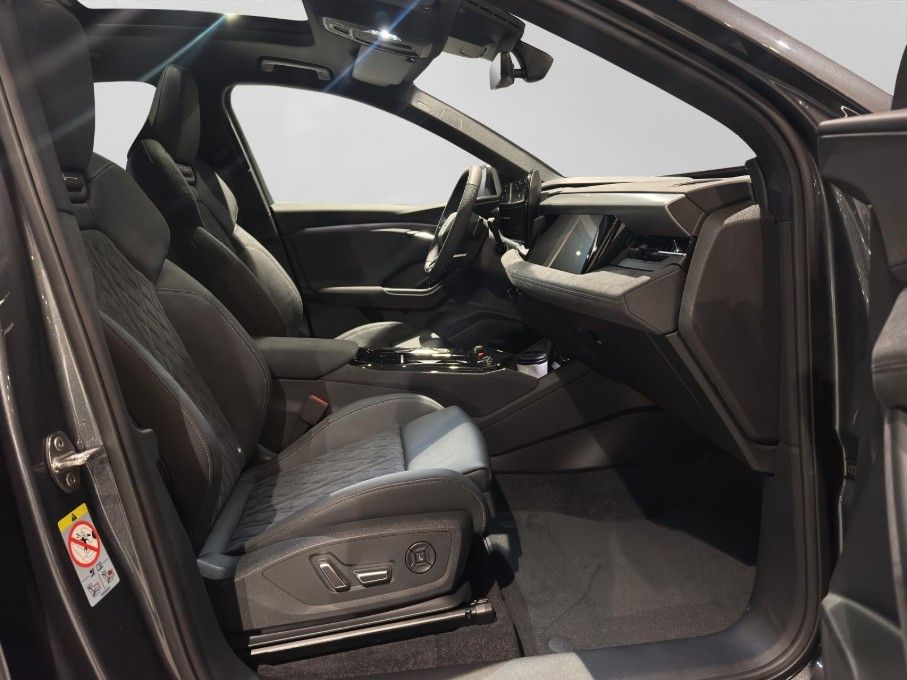 Audi Q6 e-tron - Bild 3