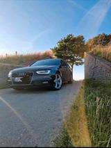 Audi a4 b8 2.0tdi  3x S-Line  161.000 km - Audi 80: B1