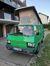 Mitsubishi L 300 - Mitsubishi Wohnmobil oder -wagen