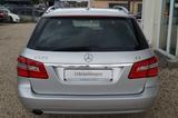 Mercedes-Benz E 250 CGI T BlueEfficiency Leder*Kamera*TÜV:NEU* - Mercedes-Benz E 250 aus 2010