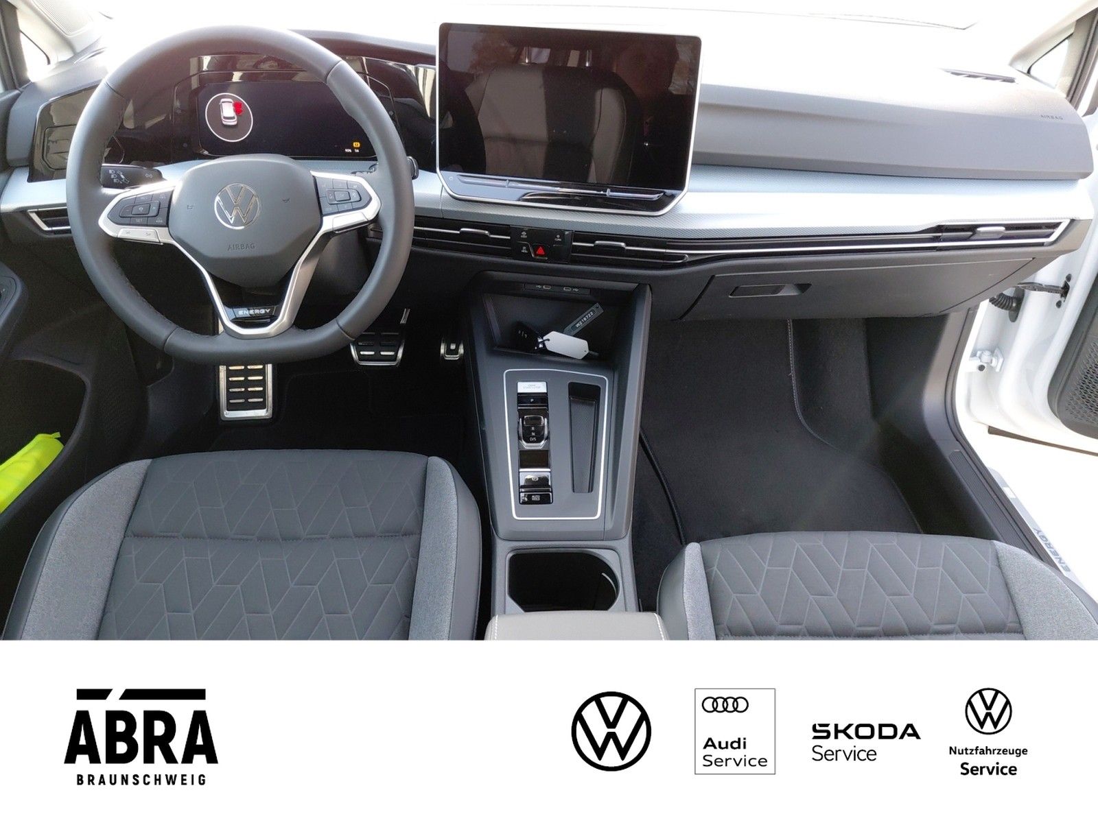 Volkswagen Golf - Bild 8