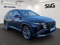 Hyundai TUCSON - Vorschau Bild 2