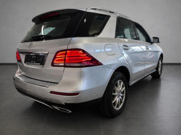 Mercedes GLE 250 - 7