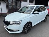 Skoda Fabia 1.0 MPI Cool Plus - KLIMA PDC - Skoda Fabia Gebrauchtwagen in Kassel