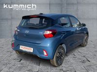 Hyundai i10 - Vorschau Bild 4