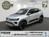 Dacia Spring Extreme Electric 65 *CCS-Anschluss*Kamera - Dacia Spring Neuwagen