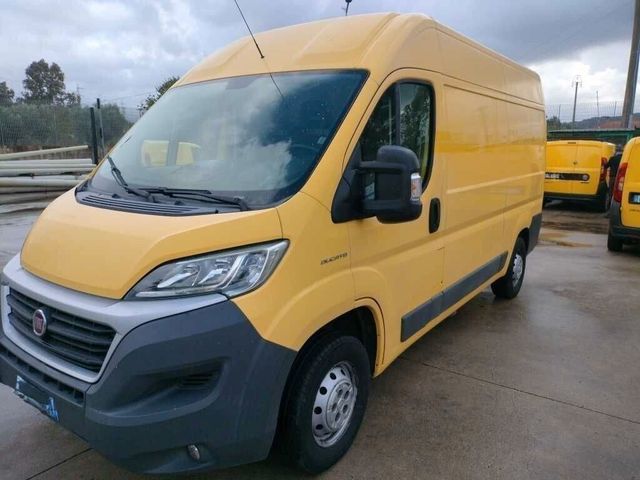 Fiat Ducato 35 2.3 MJT 130CV PM-TN Furgone USO S