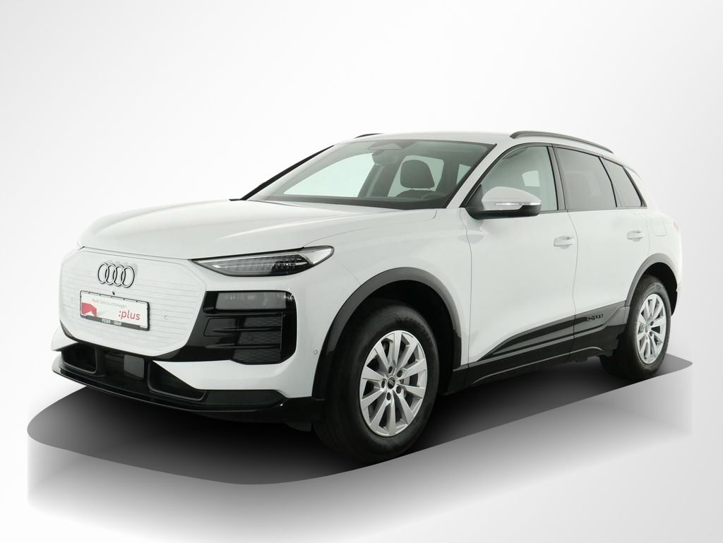 Audi Q6 e-tron - Bild 19