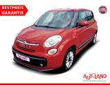 Fiat 500L Pop Star Klimaaut. Navi Tempomat - Fiat: Tempo
