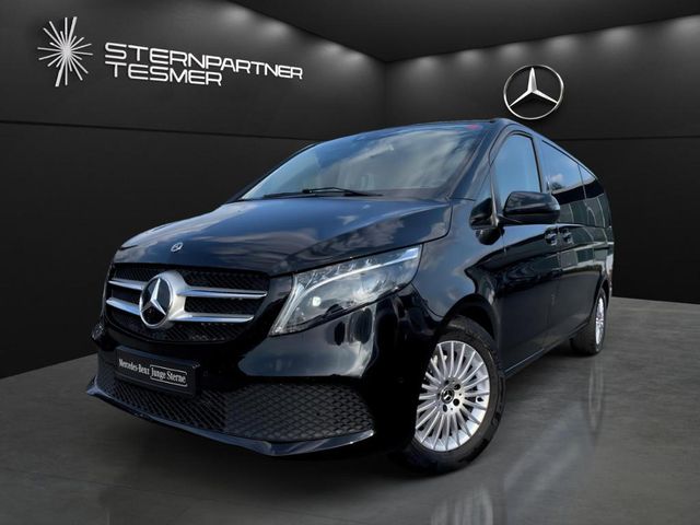 Mercedes-Benz V 300 d Edition Extralang +KAMERA+AHK+NAVI+DAB