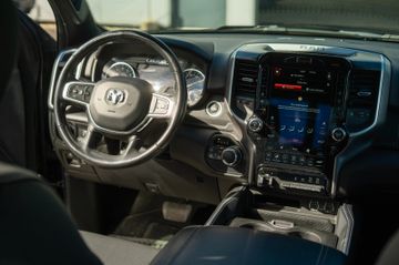 Dodge RAM - 9