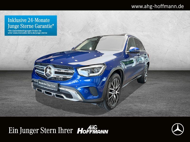 Image of Mercedes-Benz GLC 300