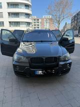 BMW X5 xDrive30i - - BMW X5 bis 10.000 Euro