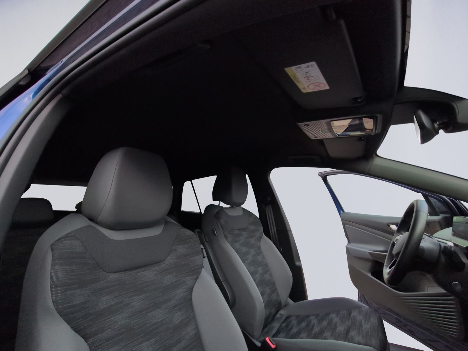 ID.4 Pro Move WÄRMEPUMPE+MATRIX+AHK