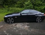 BMW 520d -Top Zustand | Steuerkette erneue... - BMW aus 2010: 5er