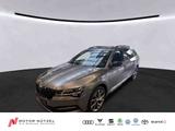 Skoda Superb Combi 2.0 TDI DSG SPORTLINE MATRIX+AHK+VC - Skoda Superb in Hannover