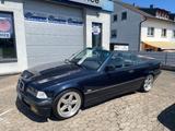 BMW 320 Cabrio, Dach elektrisch >> im Kundenauftrag  - BMW: Cabrio, Dach