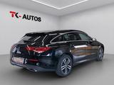Mercedes-Benz CLA 200d SB Progressive,Navi,LED,Tempo,MBU - Mercedes-Benz CLA 200 Shooting Brake aus 2022