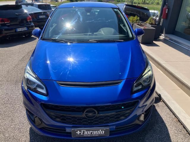 Image of Opel Corsa