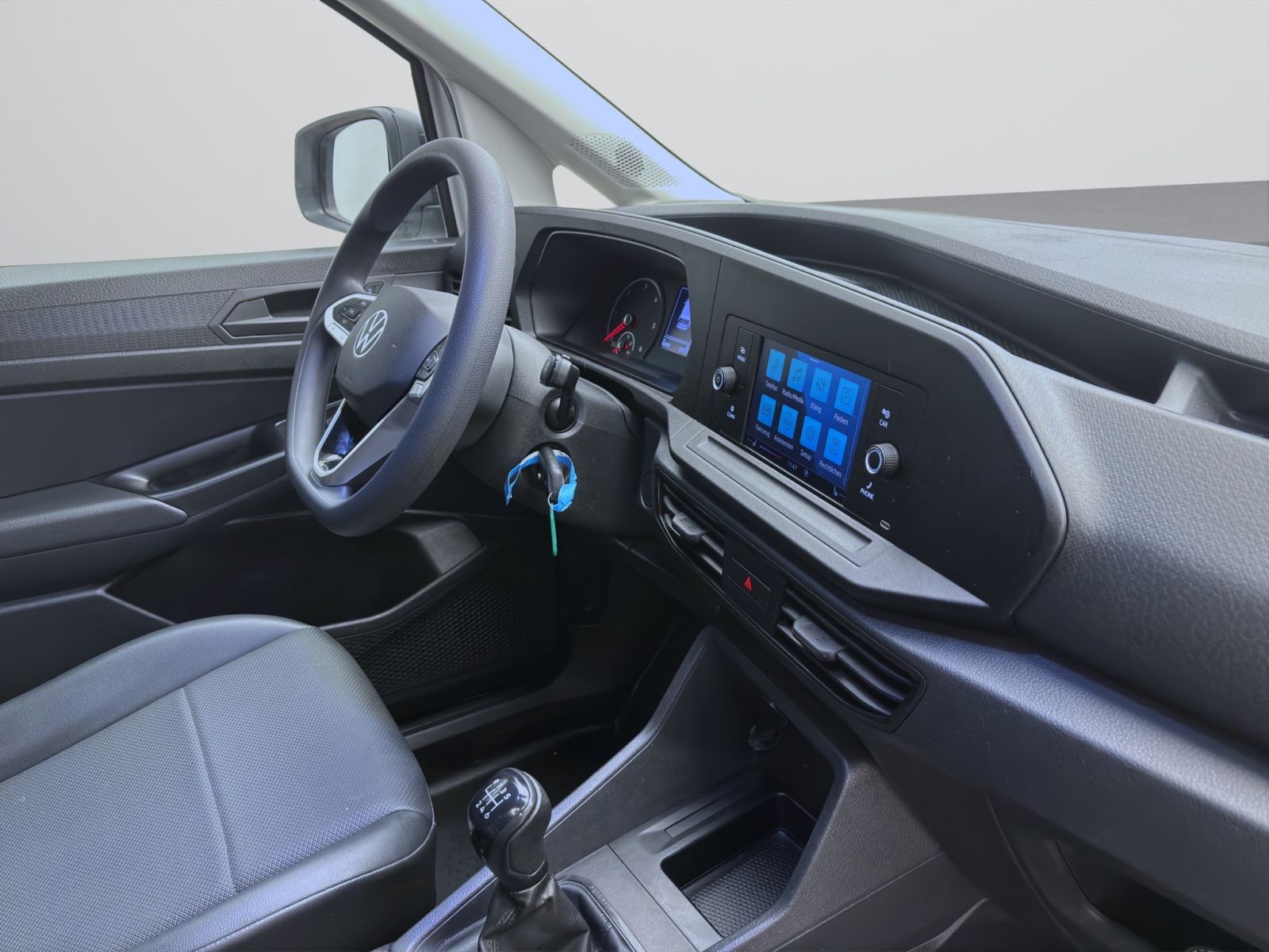 Volkswagen Caddy - Bild 17