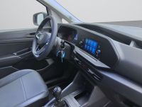 Volkswagen Caddy - Vorschau Bild 17