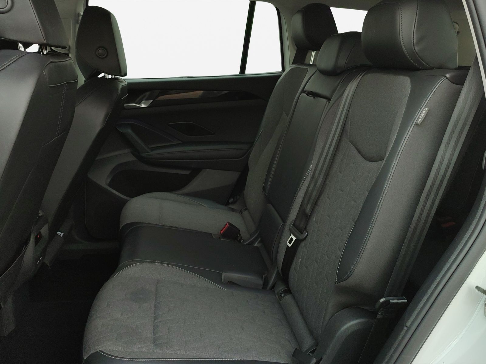 Volkswagen Tayron - Bild 17
