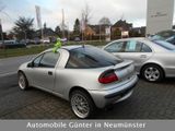 Opel Tigra 1.4i 16V  mit Klima aus 2. Hand - Opel Tigra: 16v