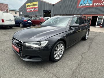 Audi A6 - 9