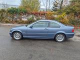 BMW 320 3 Coupe 320 Ci - gebrauchte BMW 320 aus dem Jahr 2001