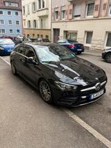 Mercedes-Benz 220 GLC 220 d 4MATIC Coupé Autom. - - Mercedes-Benz 220: Automatik